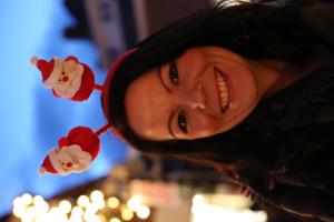 Foto's Kerstmarkt Delden 2017