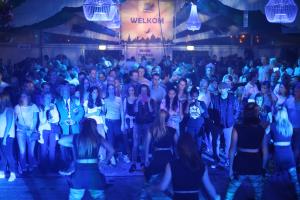 Schuttersfeesten Delden vrijdag 2017