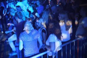 Schuttersfeesten Delden vrijdag 2017