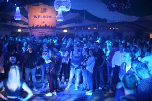 Schuttersfeesten Delden vrijdag 2017