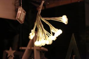 Foto's Kerstmarkt Delden 2017