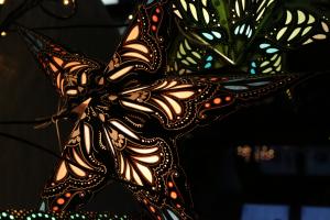 Foto's Kerstmarkt Delden 2017