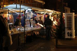 Foto's Kerstmarkt Delden 2017