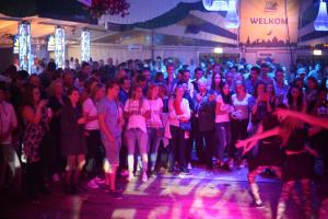 Schuttersfeesten Delden vrijdag 2017
