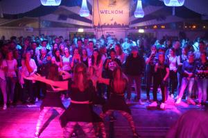 Schuttersfeesten Delden vrijdag 2017