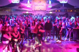 Schuttersfeesten Delden vrijdag 2017