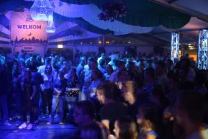 Schuttersfeesten Delden vrijdag 2017