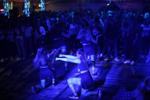 Schuttersfeesten Delden vrijdag 2017