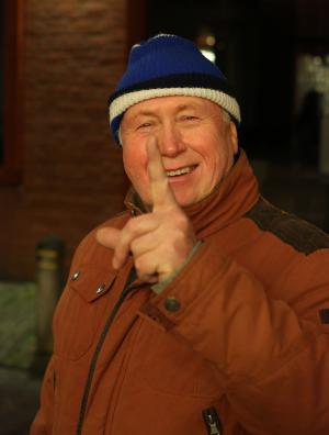 Foto's Kerstmarkt Delden 2017