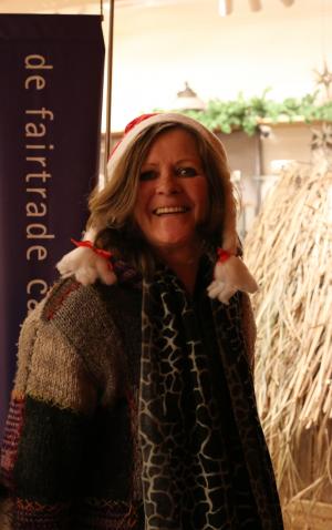 Foto's Kerstmarkt Delden 2017