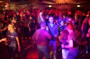 Schuttersfeesten Delden vrijdag 2017