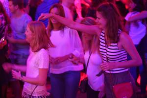 Schuttersfeesten Delden vrijdag 2017