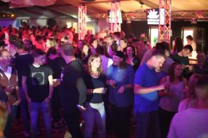 Schuttersfeesten Delden vrijdag 2017