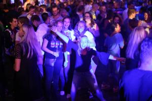 Schuttersfeesten Delden vrijdag 2017