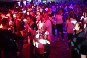 Schuttersfeesten Delden vrijdag 2017