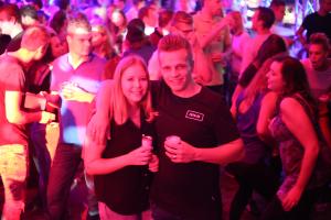 Schuttersfeesten Delden vrijdag 2017