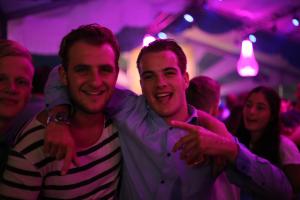 Schuttersfeesten Delden vrijdag 2017