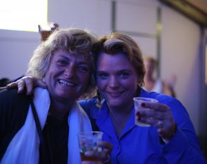 Schuttersfeesten Delden vrijdag 2017