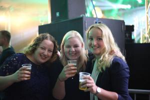 Schuttersfeesten Delden vrijdag 2017