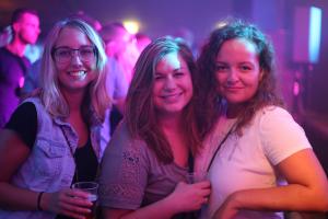 Schuttersfeesten Delden vrijdag 2017