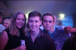 Schuttersfeesten Delden vrijdag 2017