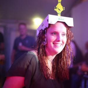 Schuttersfeesten Delden vrijdag 2017