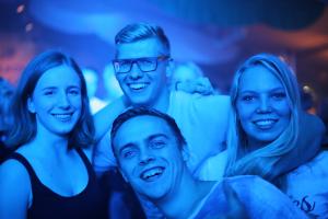 Schuttersfeesten Delden vrijdag 2017