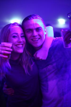 Schuttersfeesten Delden vrijdag 2017