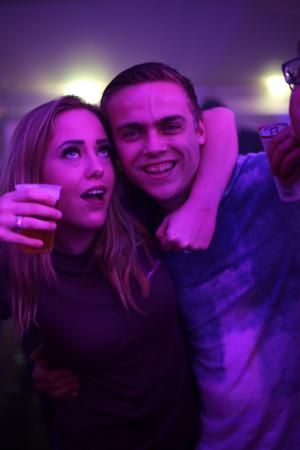 Schuttersfeesten Delden vrijdag 2017