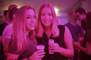 Schuttersfeesten Delden vrijdag 2017