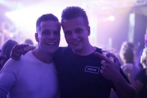 Schuttersfeesten Delden vrijdag 2017