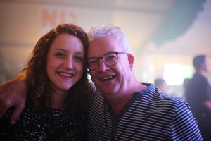 Schuttersfeesten Delden vrijdag 2017