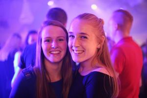 Schuttersfeesten Delden vrijdag 2017