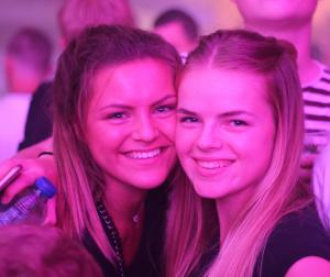 Schuttersfeesten Delden vrijdag 2017