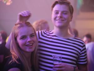 Schuttersfeesten Delden vrijdag 2017