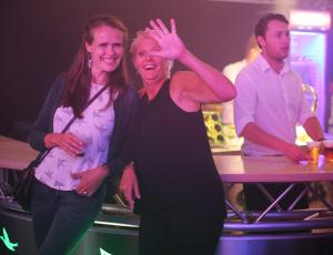 Schuttersfeesten Delden vrijdag 2017