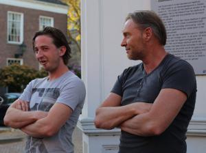 Intocht Deldense Avond4daagse