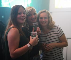 Schuttersfeesten Delden vrijdag 2017