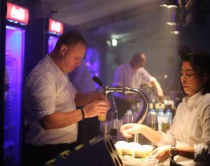 Schuttersfeesten Delden vrijdag 2017
