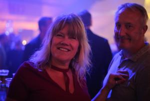 Schuttersfeesten Delden vrijdag 2017