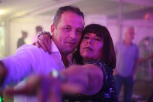 Schuttersfeesten Delden vrijdag 2017