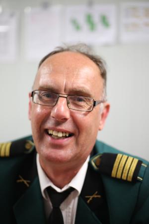 Schuttersfeesten Delden vrijdag 2017