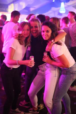 Schuttersfeesten Delden vrijdag 2017