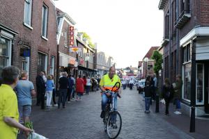 Intocht Deldense Avond4daagse