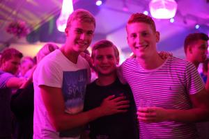 Schuttersfeesten Delden vrijdag 2017