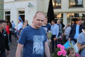 Intocht Deldense Avond4daagse