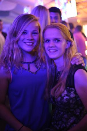 Schuttersfeesten Delden vrijdag 2017