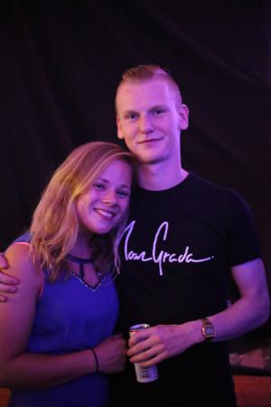 Schuttersfeesten Delden vrijdag 2017