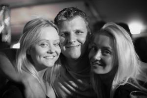 Schuttersfeesten Delden vrijdag 2017