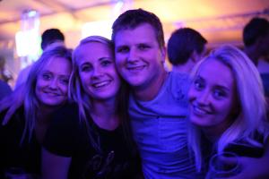 Schuttersfeesten Delden vrijdag 2017